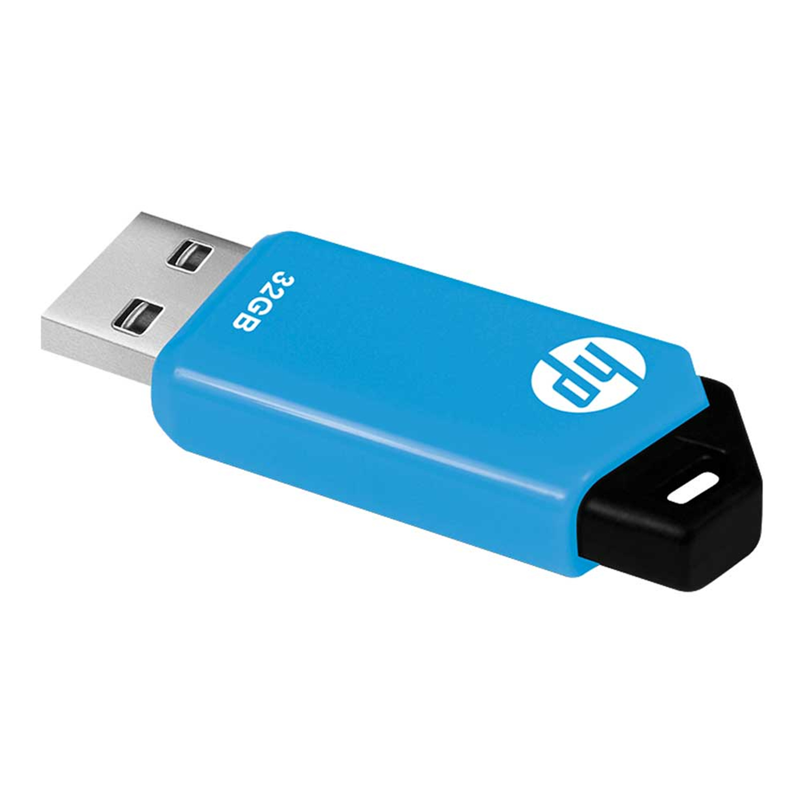 HP v150w USB Drive 2.0 - 64GB