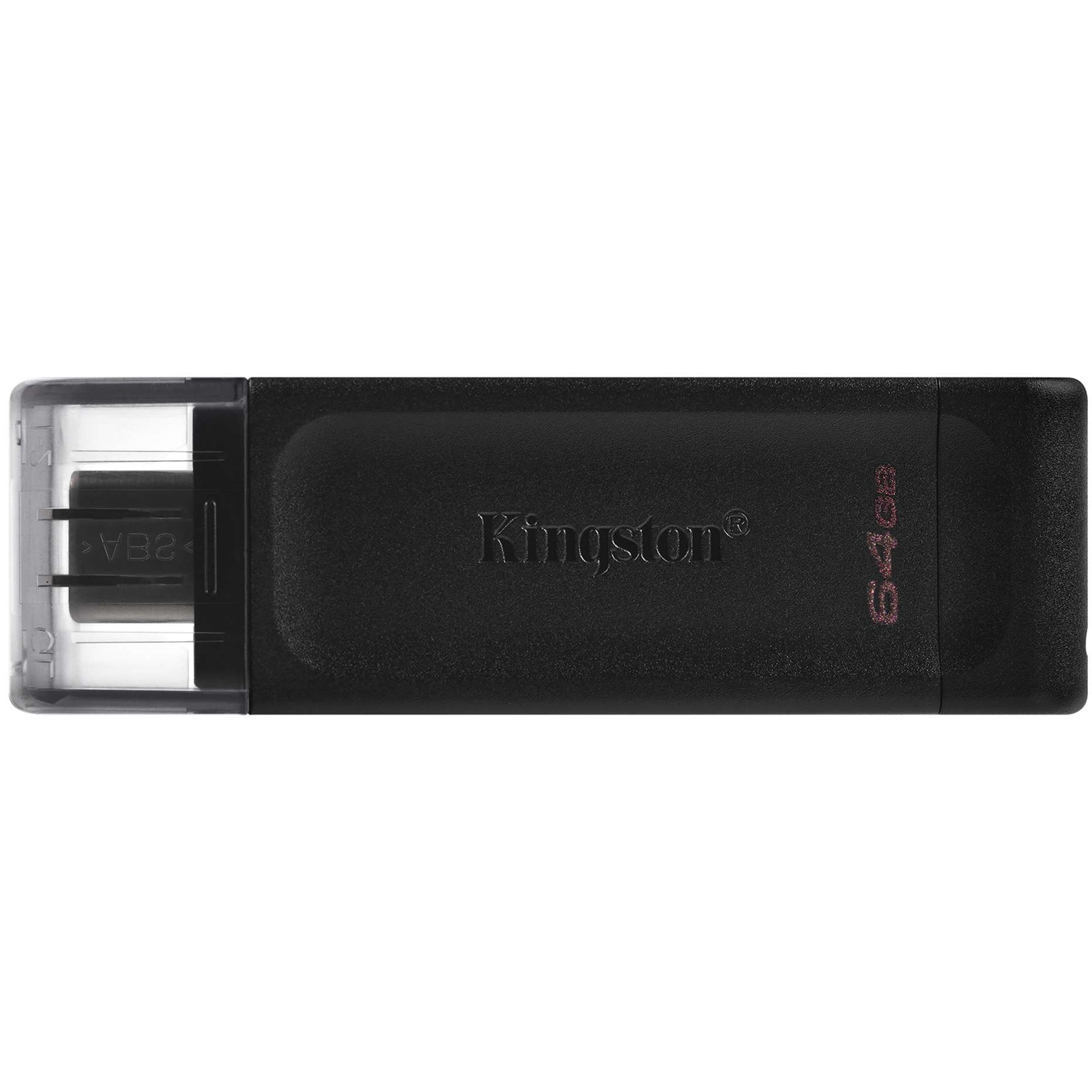 Kingston DataTraveler 70 64GB USB-C Flash Drive