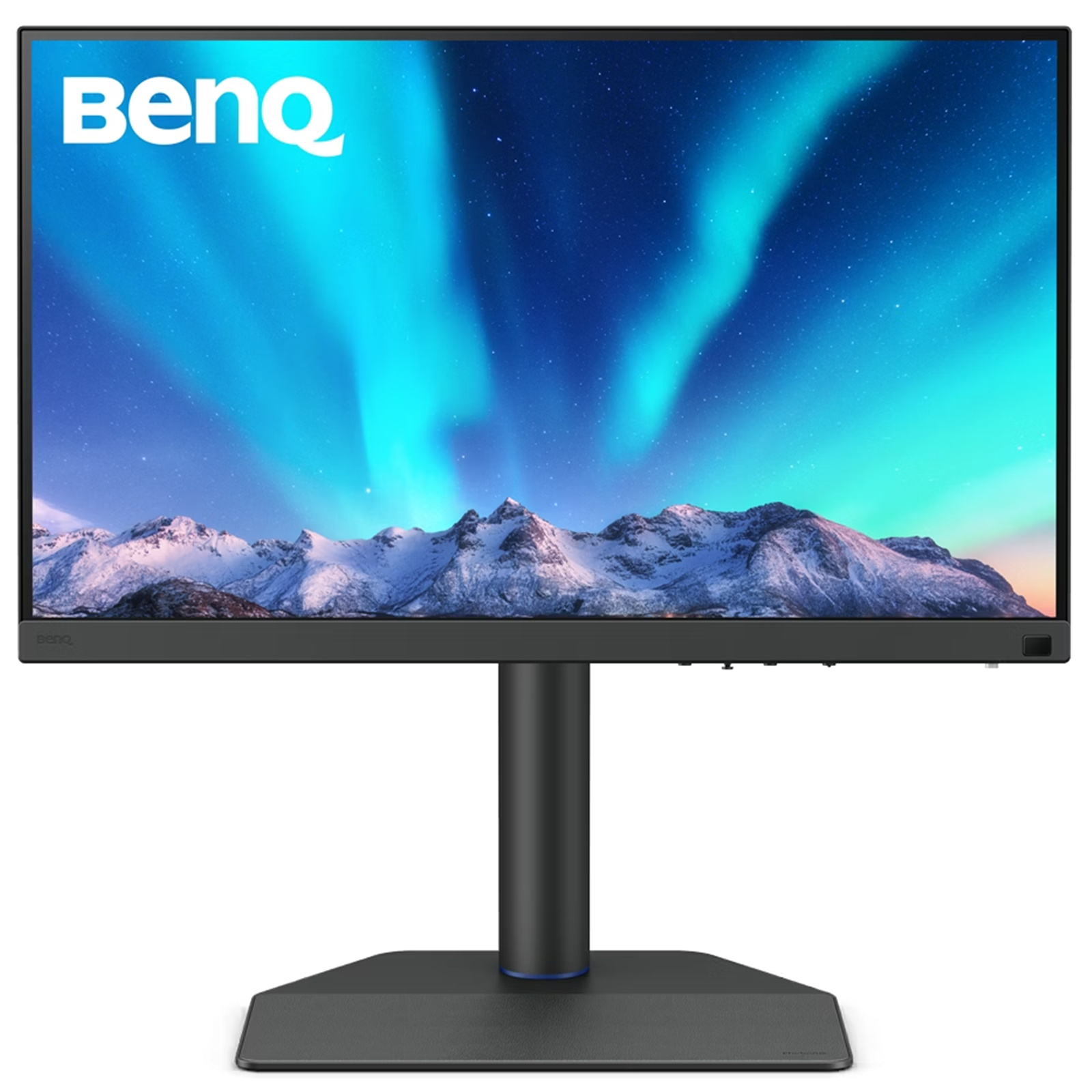 BenQ SW272U Monitor
