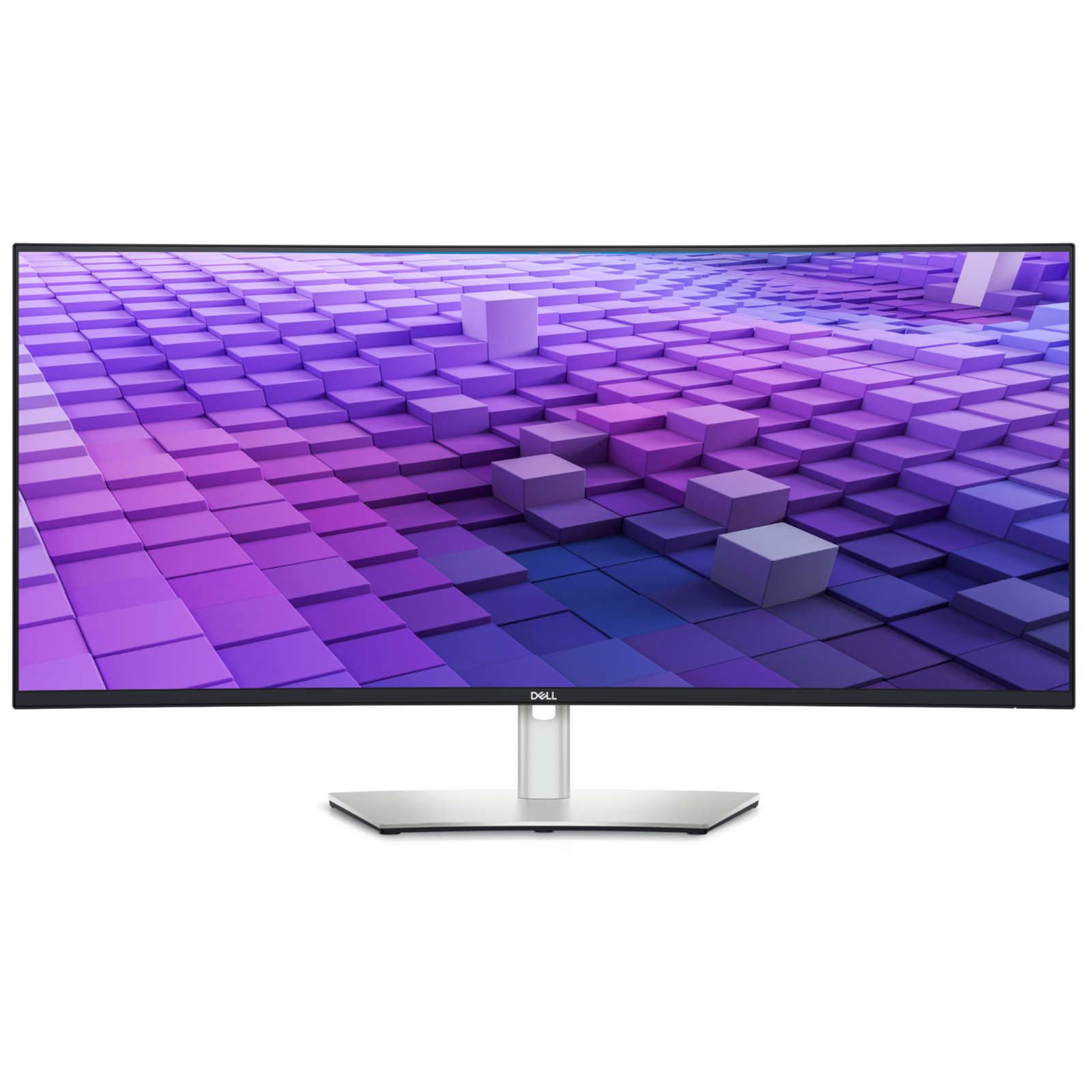 Dell U3824DW UltraSharp 38" IPS Curved USB-C Height Adjustable Monitor