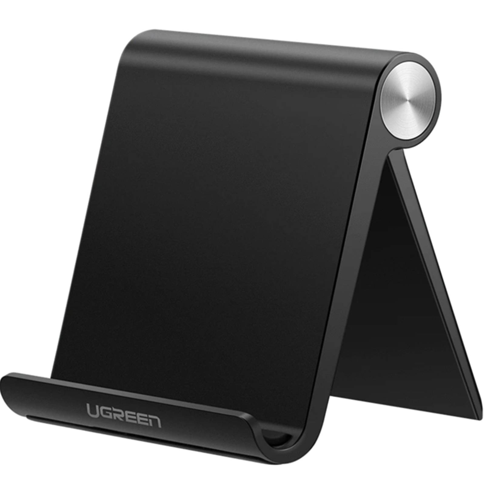 UGREEN Adjustable Portable Stand Multi Angle (Black) 50747