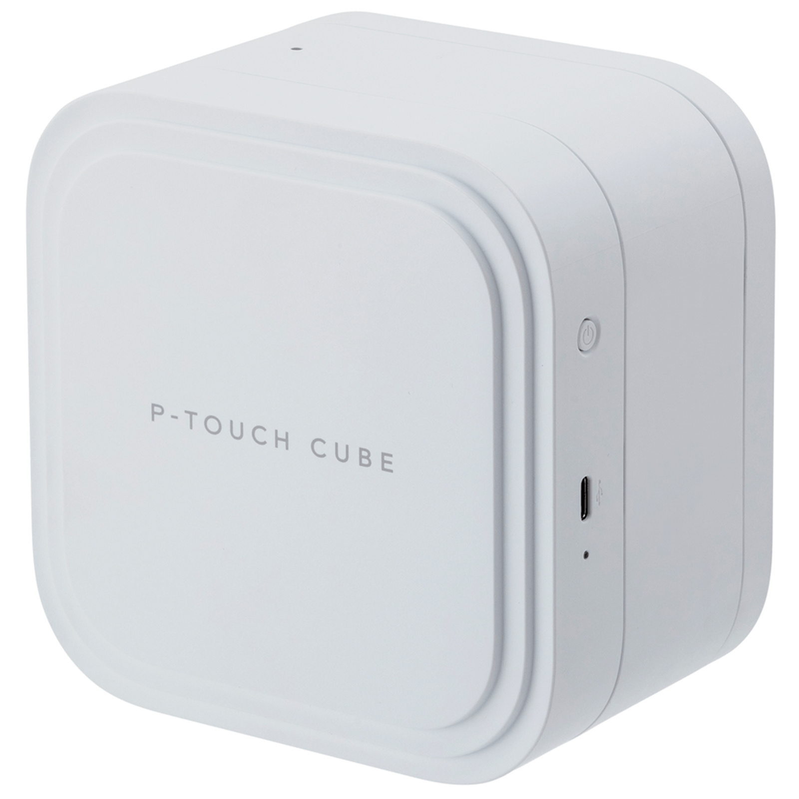 Brother P-touch Cube XP Label Maker with Bluetooth Wireless Technology PT- P910BT