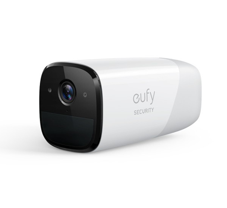 Eufy Wire-free HD Security Add-On Camera