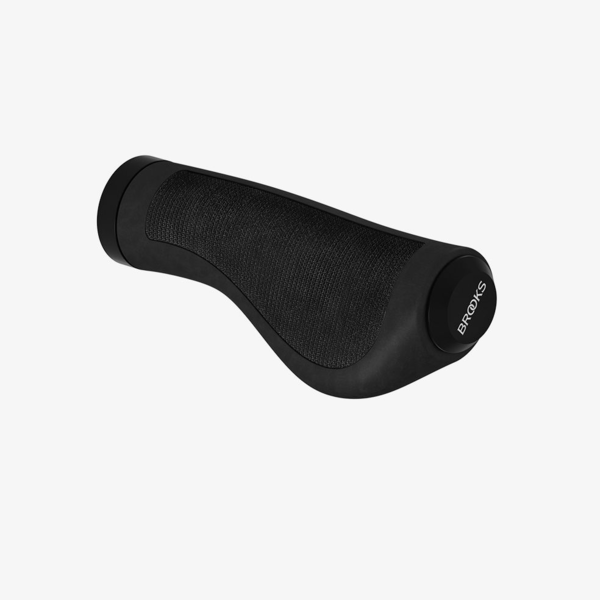 Ergonomic Rubber Grip
