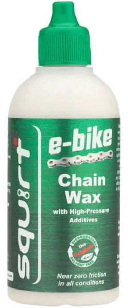 E-Bike Chain Lube 4oz Drip