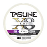 Tasline Elite Braid White 1000m 12lb
