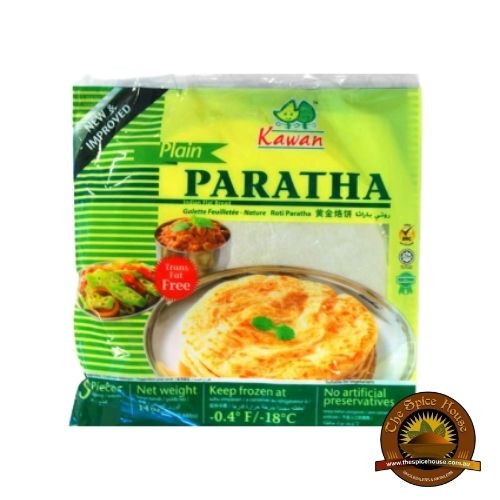 Kawan Plain Paratha 1.2kg