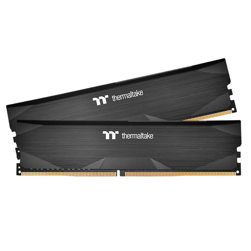 Thermaltake 8GB 1x8GB R021D408GX1 3200C16D H One CL16 3200MHz DDR4 RAM - DDR RAM - Afterpay, Delivery and Click & Collect Available