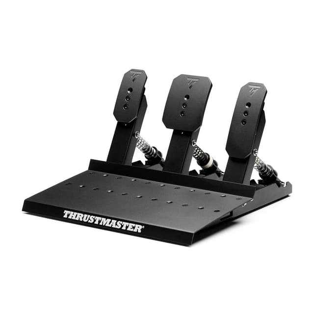 Thrustmaster - RaceLine Pedals III for PlayStation, Xbox & PC