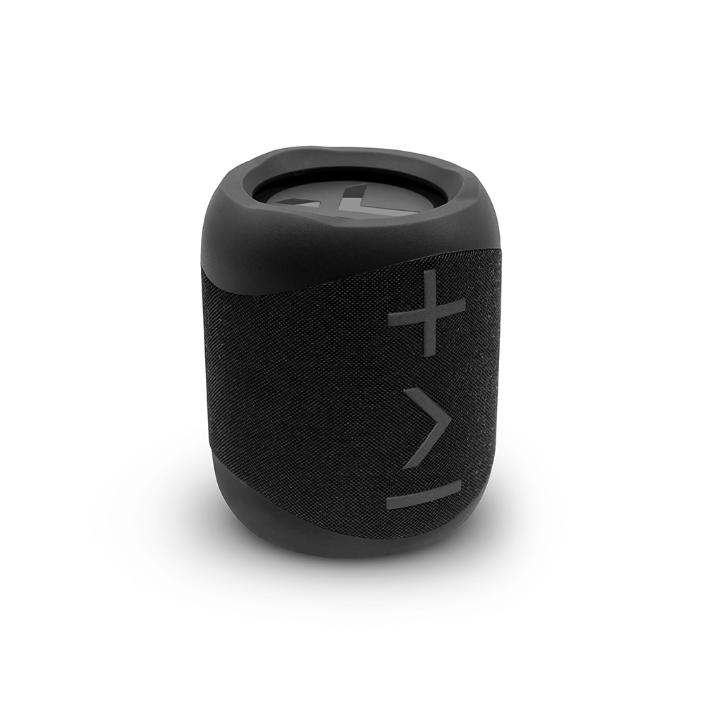 BlueAnt X1 Portable Bluetooth Speaker - Black
