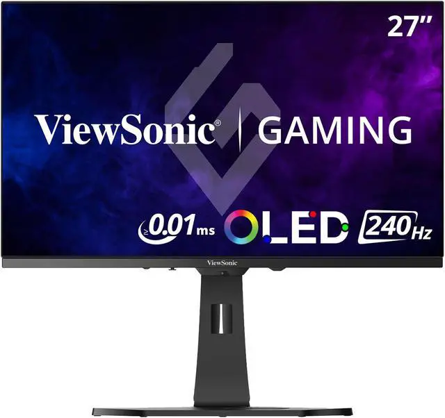 ViewSonic (XG272-2K-OLED) Monitor
