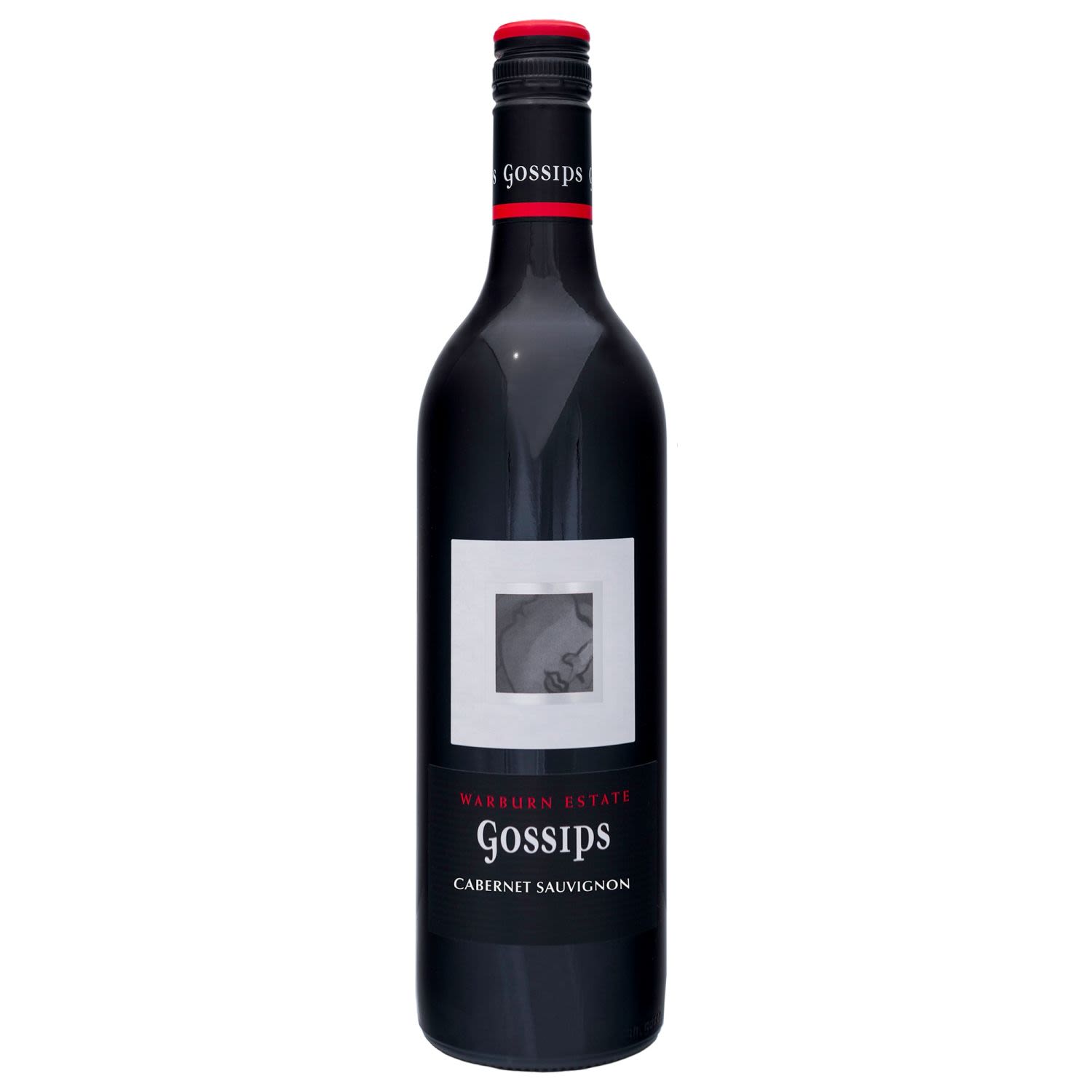 Gossips Cabernet Sauvignon 750ml