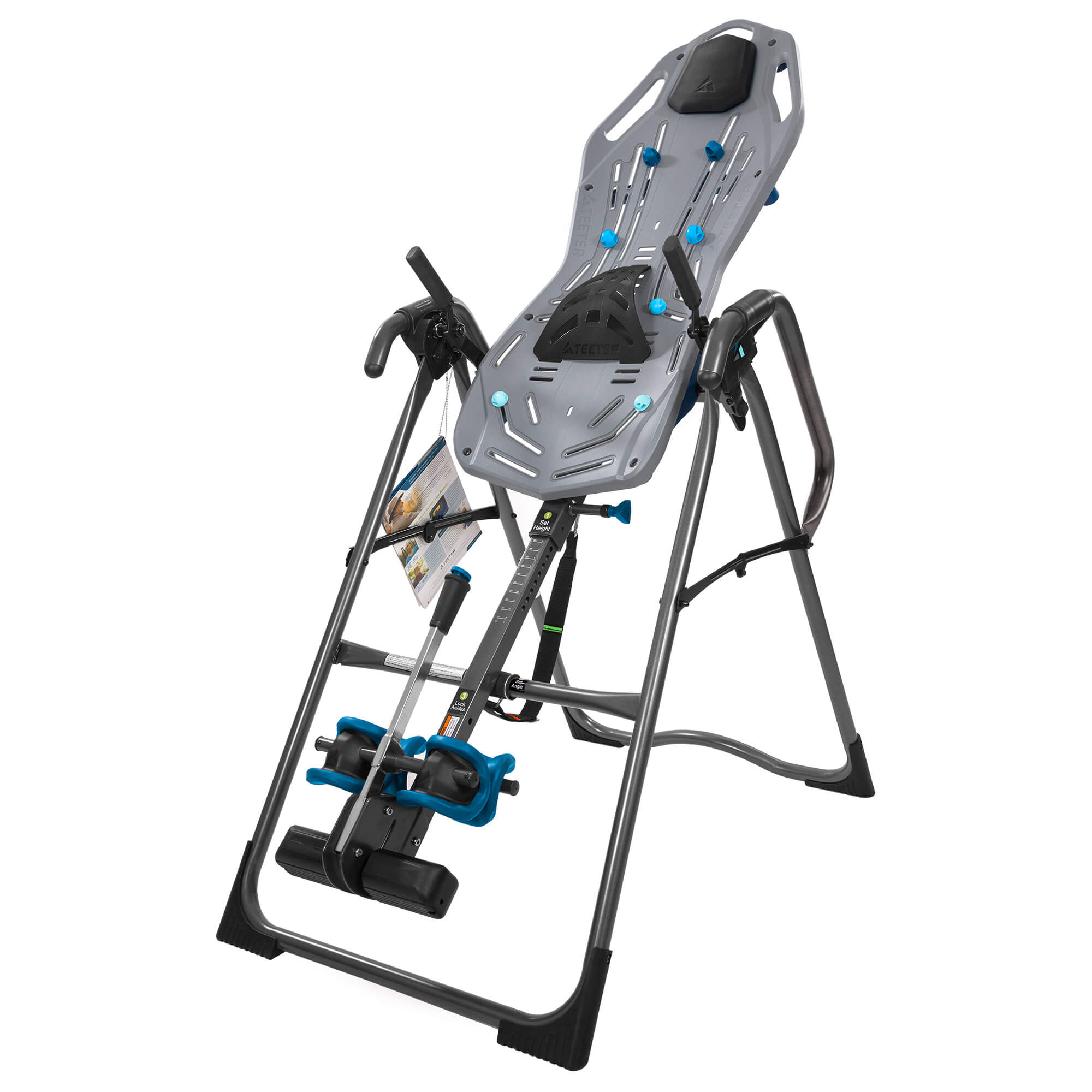 Teeter FitSpine X3 Inversion Table