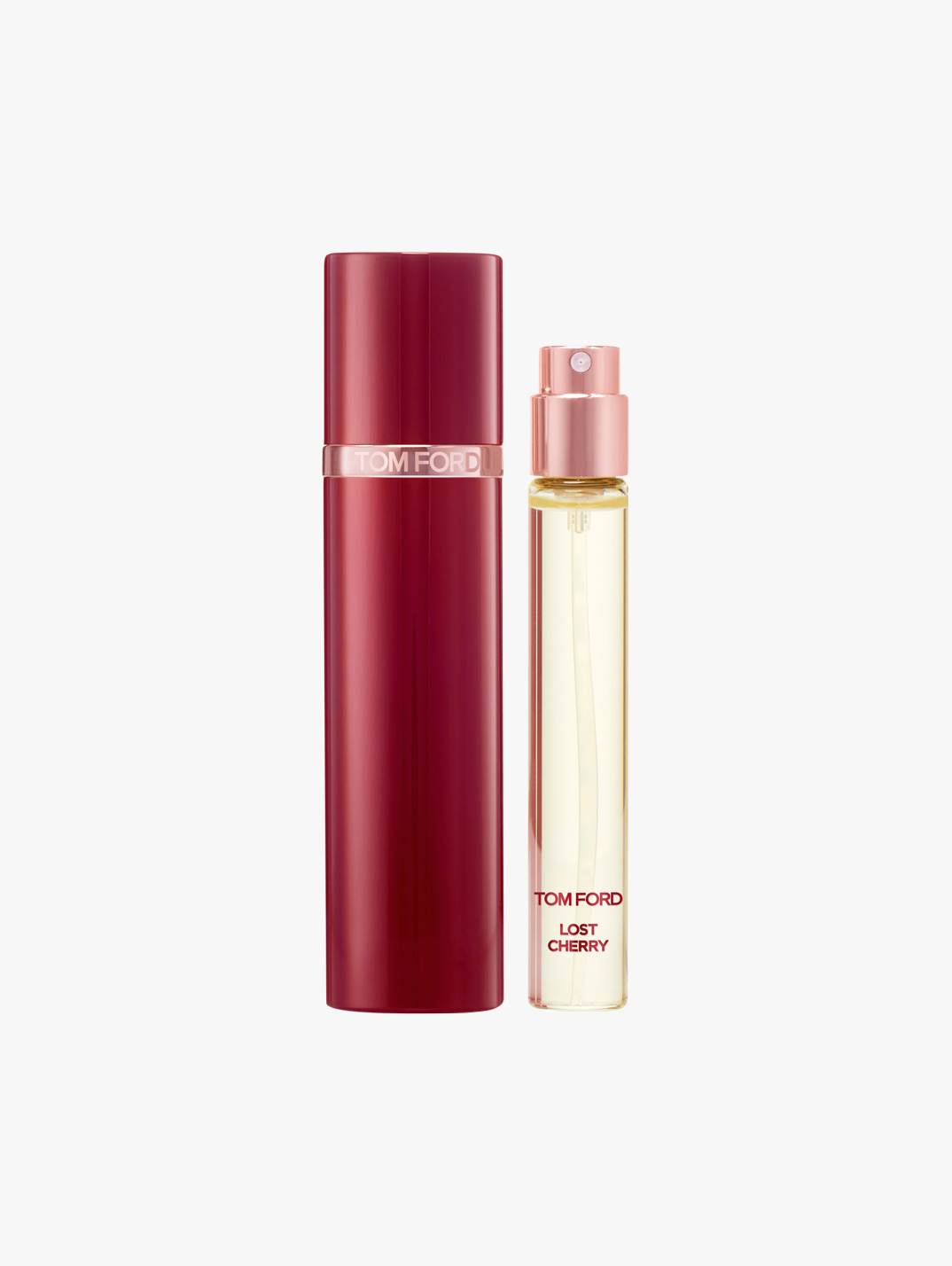 Tom Ford Lost Cherry Atomizer 10ml