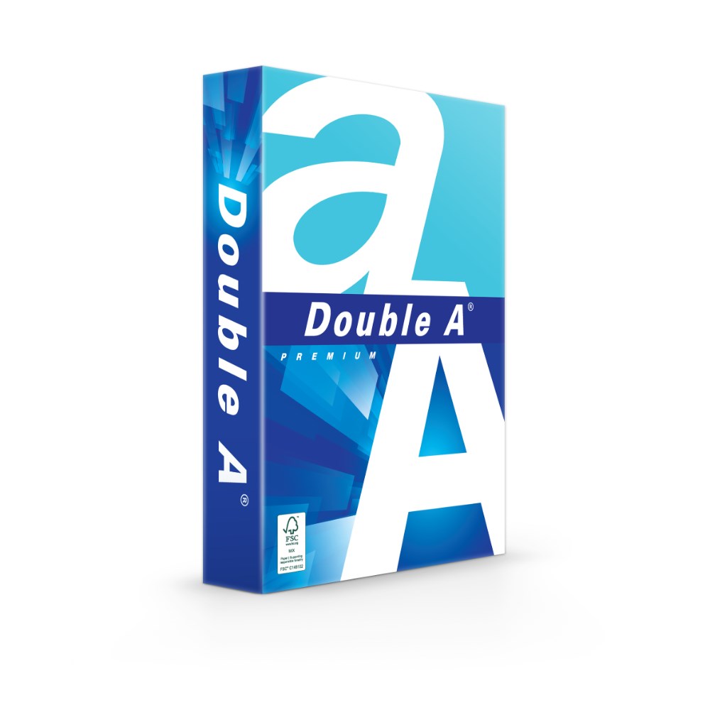 A5 Reflex Pure White 80gsm Copy Paper 500 Sheets Bx10