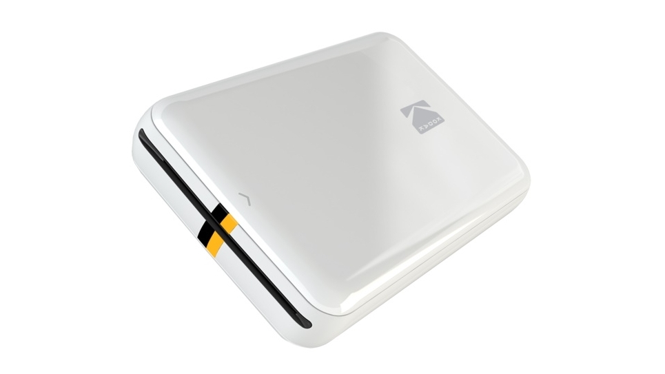 Kodak Step Instant Digital Printer - White