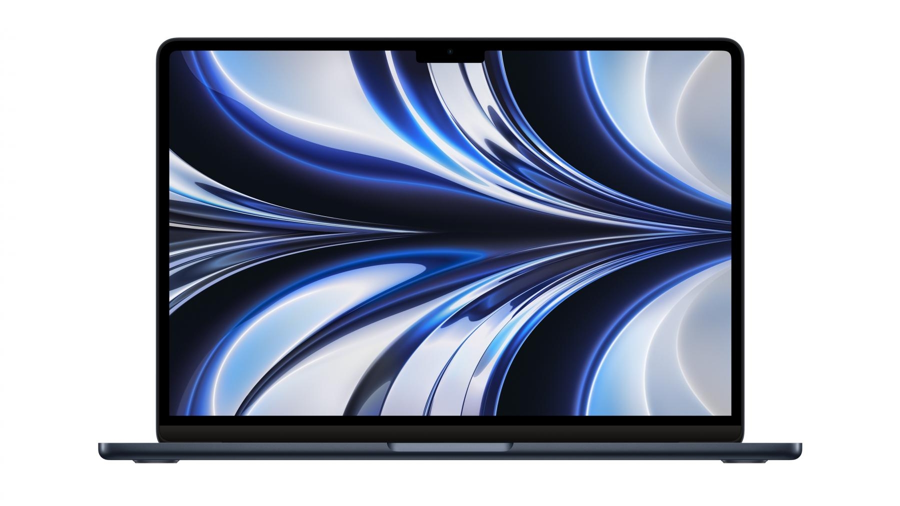 Apple Macbook Air 13-inch with M2 Chip, 512GB - Midnight
