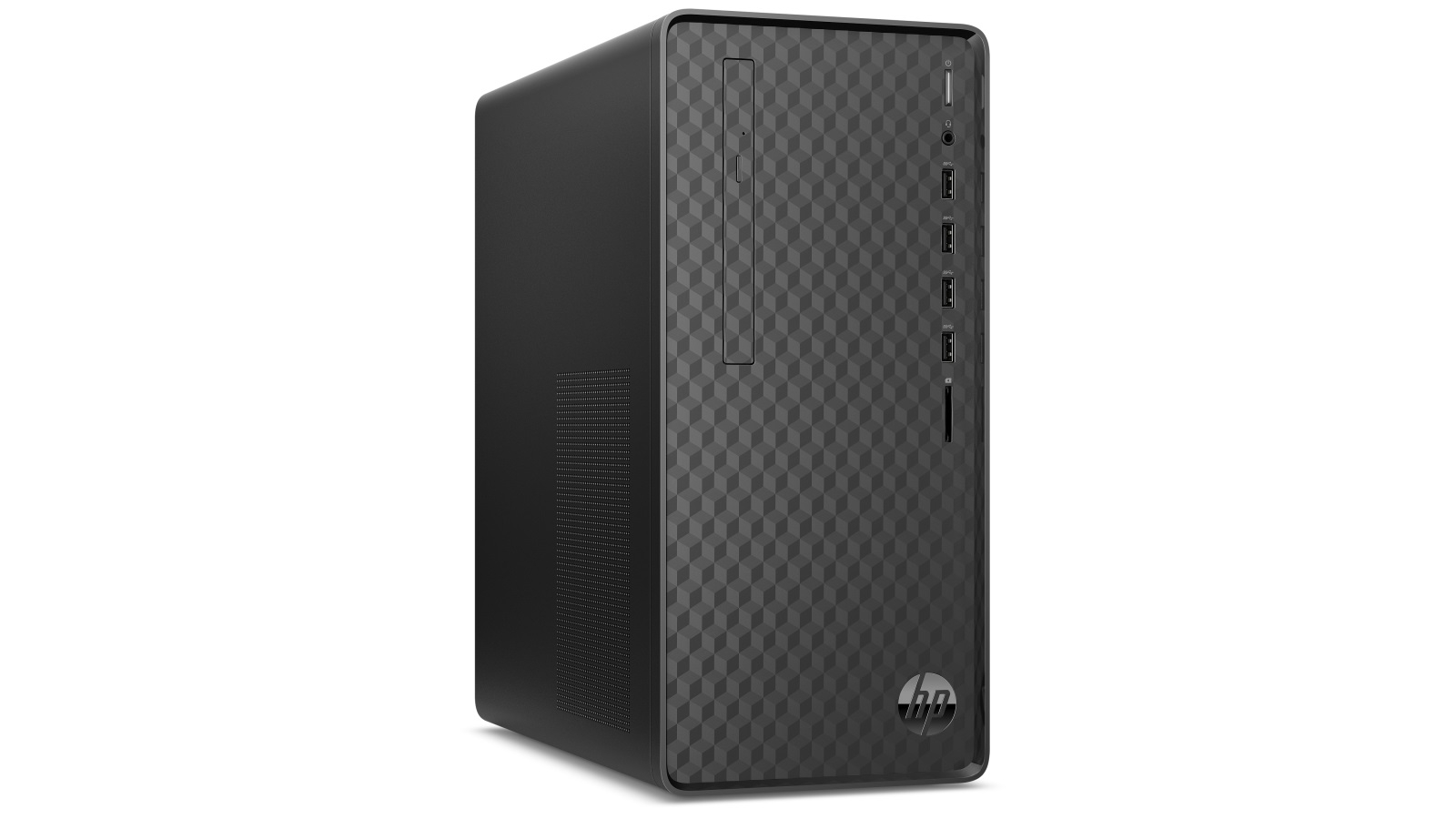HP R3-5300G/8GB/256GB SSD Desktop