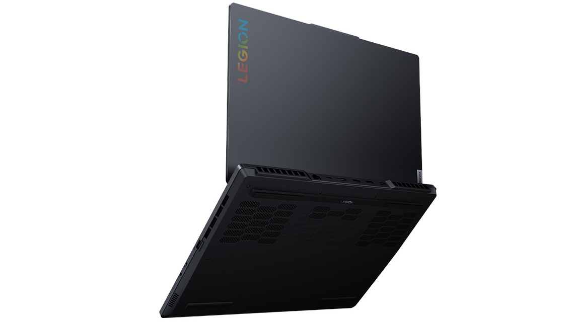 Lenovo Legion 5 15IRX9 15.6" FHD I7 24GB RAM 1TB RTX4060 Gaming Laptop - Storm Grey