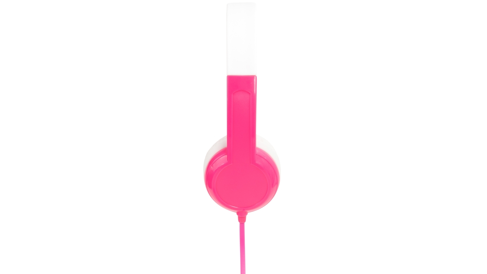 BuddyPhones DiscoverFun No BuddyJack - Pink