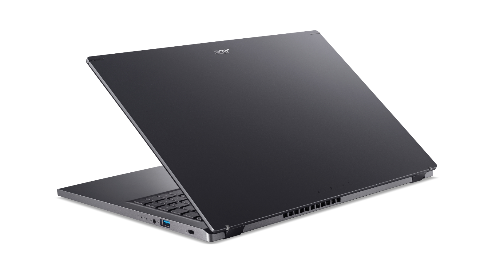 Acer Aspire 5 15.6" i9-13900H, 16GB, 512GB Laptop (Steel Grey)