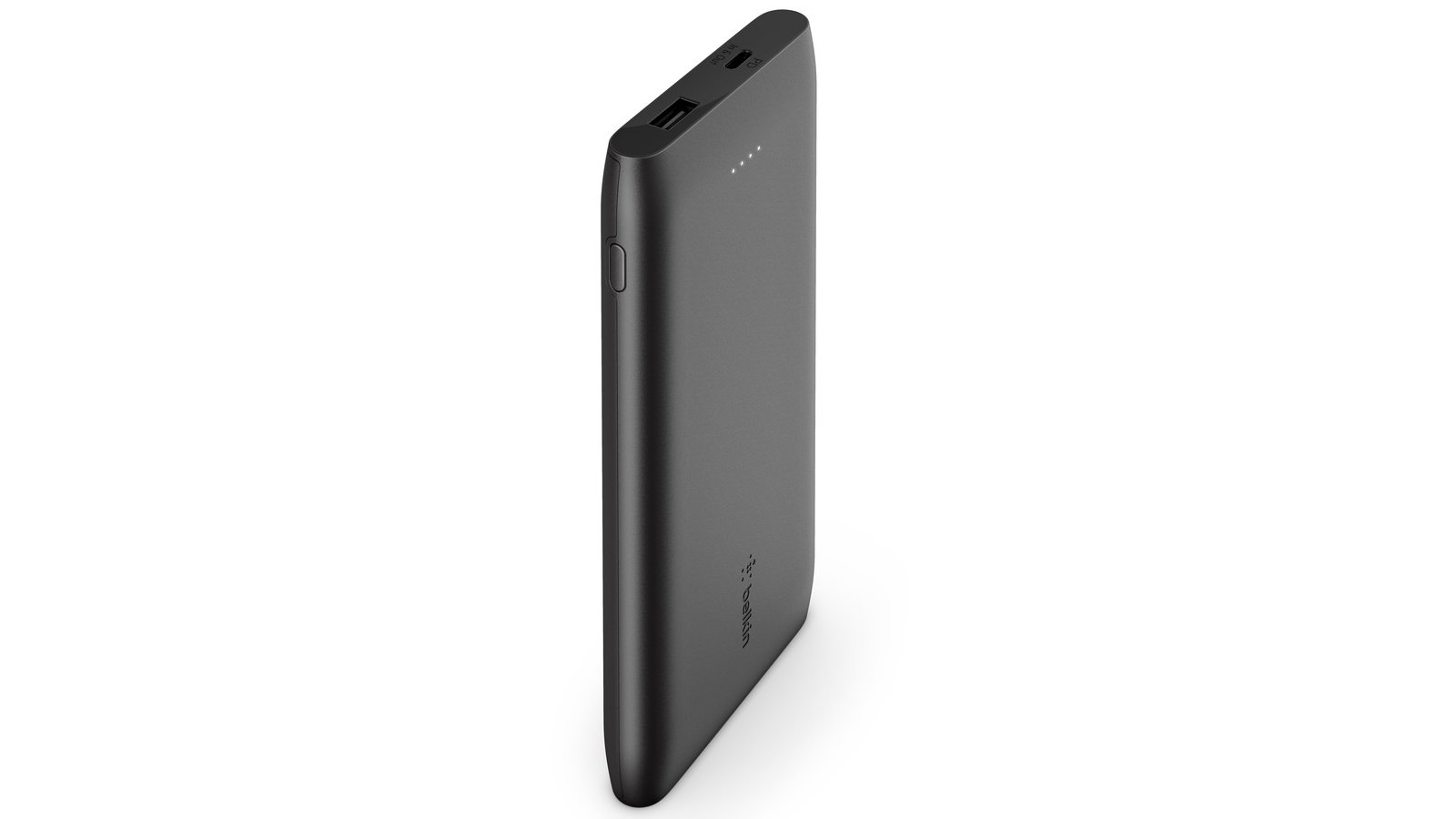 Belkin BoostCharge USB-C Power Bank 10K - Black