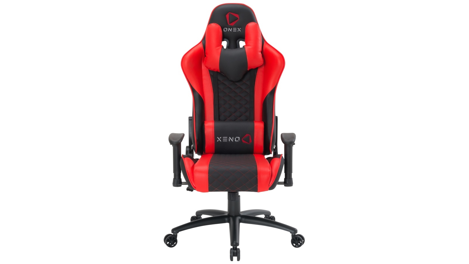 ONEX GX3 Black & Red Gaming Chair