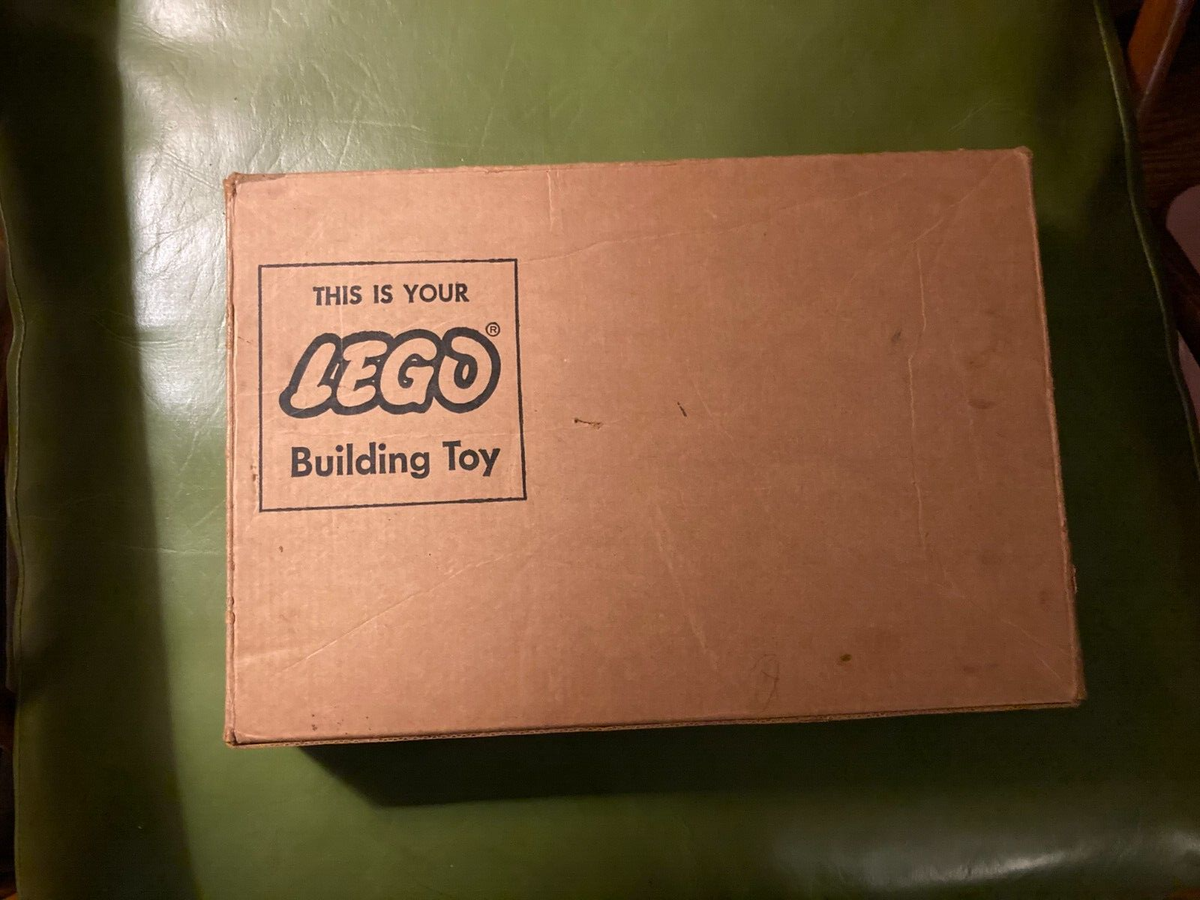 LEGO - DUPLO 5507 Bricks & More Deluxe Brick Box | LEGO DUPLO | LEGO | Free Shipping On All Orders | 30 Day Money Back Guarantee