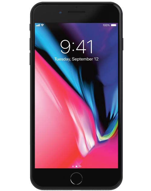 Apple iPhone 8 64 GB Silver