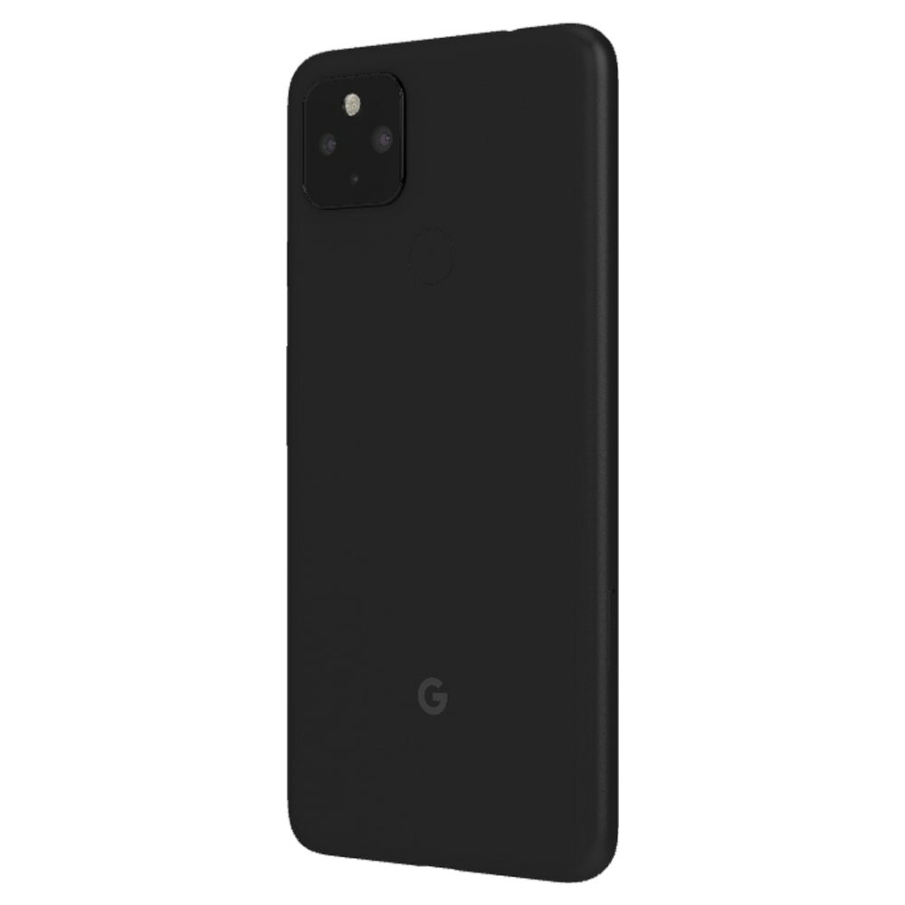 Google Pixel 4A with 5G 128GB Unlocked Smartphone White