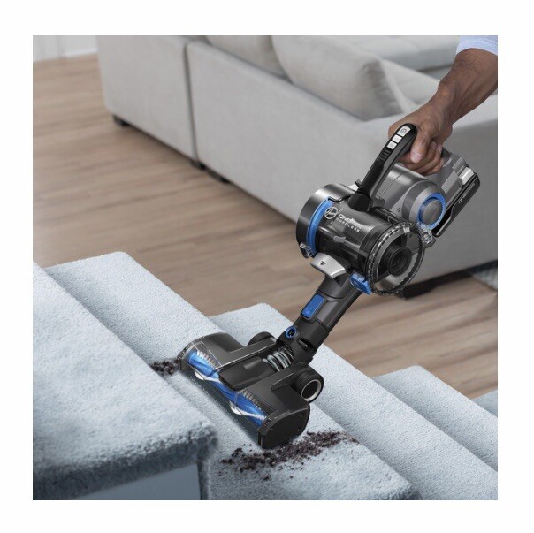 Hoover ONEPWR Blade + Cordless Vacuum