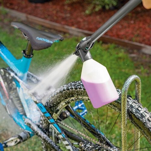 Gerni Multi Purpose Wash - 5 Litre