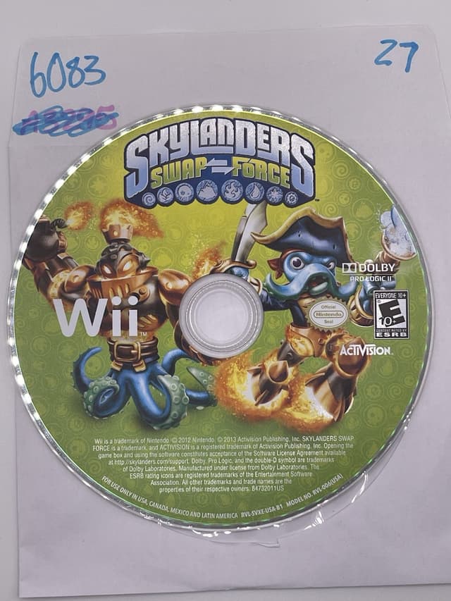 Skylanders Trap Team Starter Pack (PS4)