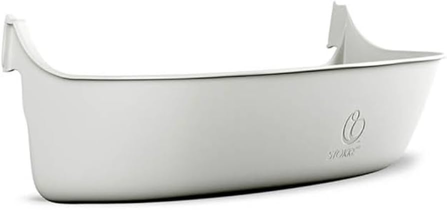Stokke Tripp Trapp Storage White