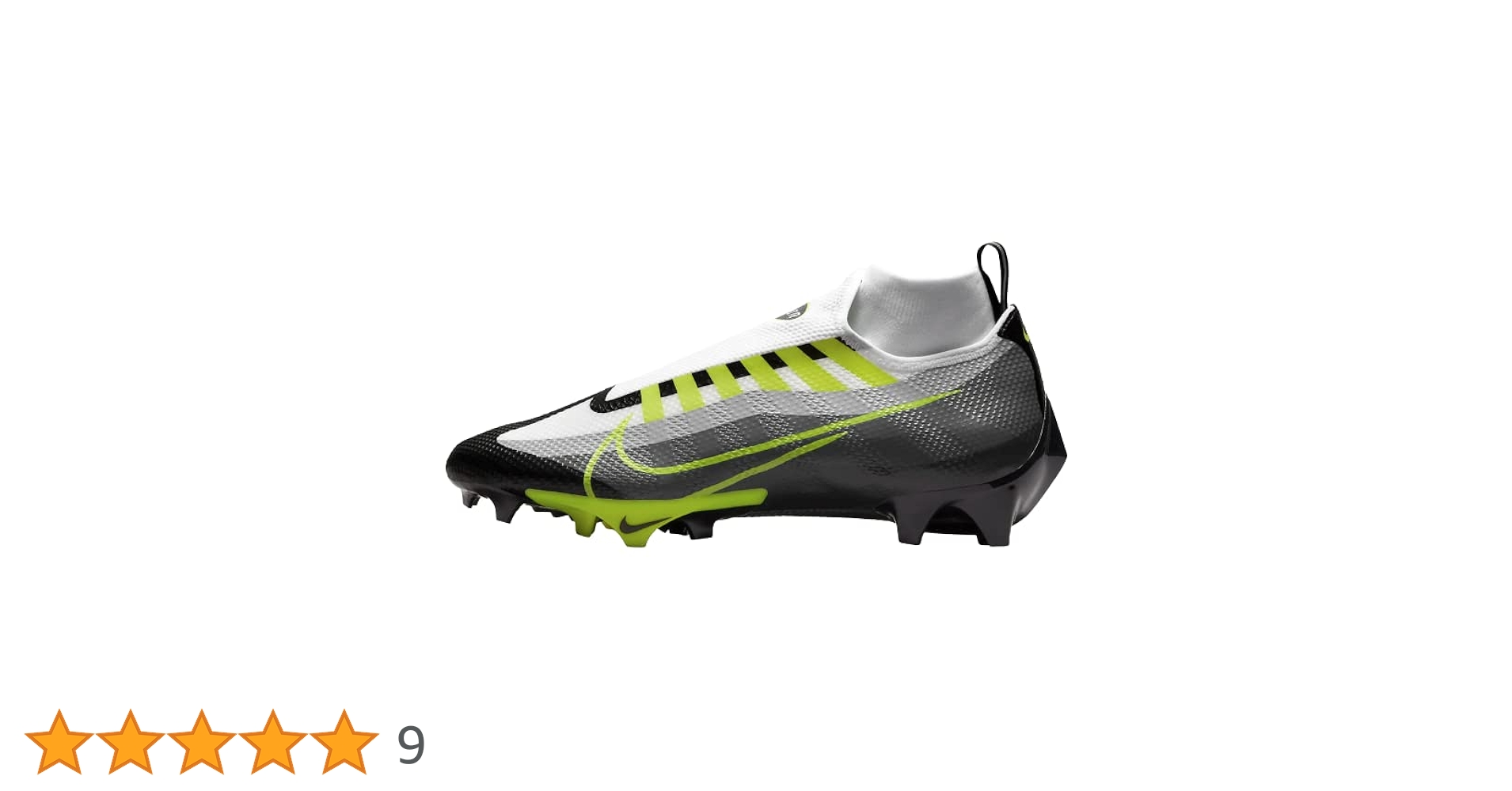 Nike Vapor Edge Pro 360 Safari Black Grey Metallic Gold