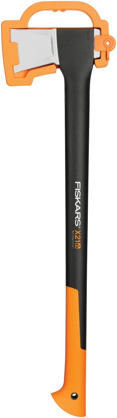 Fiskars X21 L Splitting Axe
