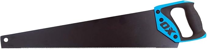 Ox Handsaw Easy Start 550mm