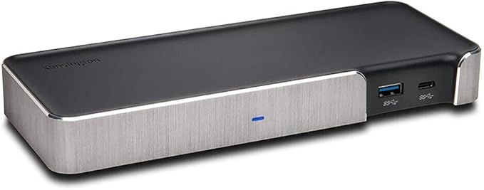 Kensington SD5000T Thunderbolt 3 Docking Station