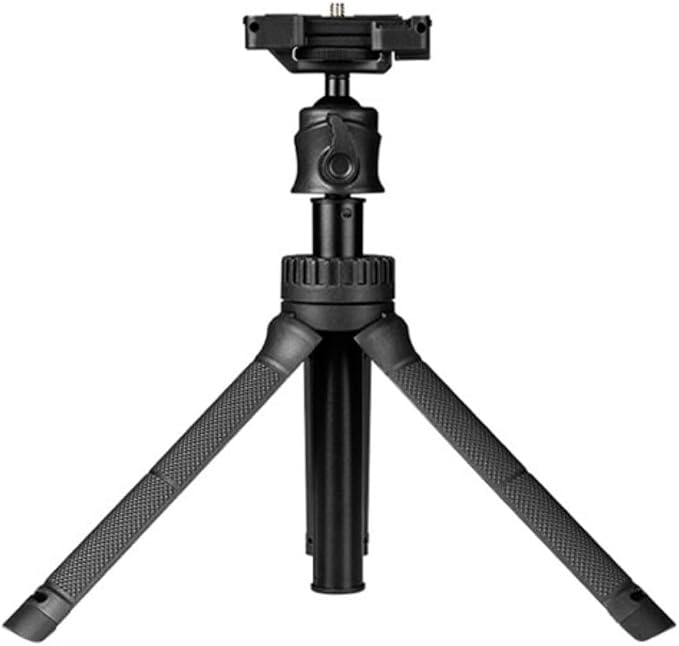 Gizomos 2-in-1 Selfie Tripod Inc L/ Bluetooth Remote
