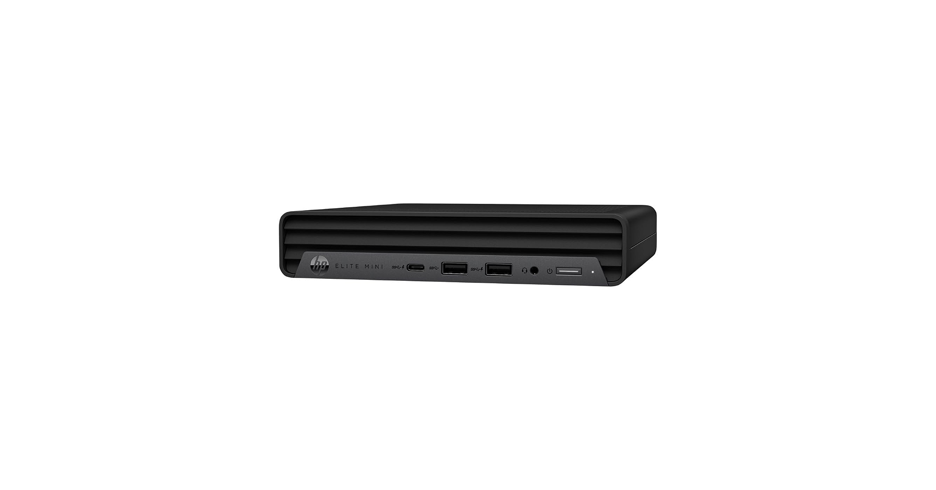 HP 6C9M9PA Elite Mini 600 G9 Desktop PC i5-12500T 8GB 256GB SSD...