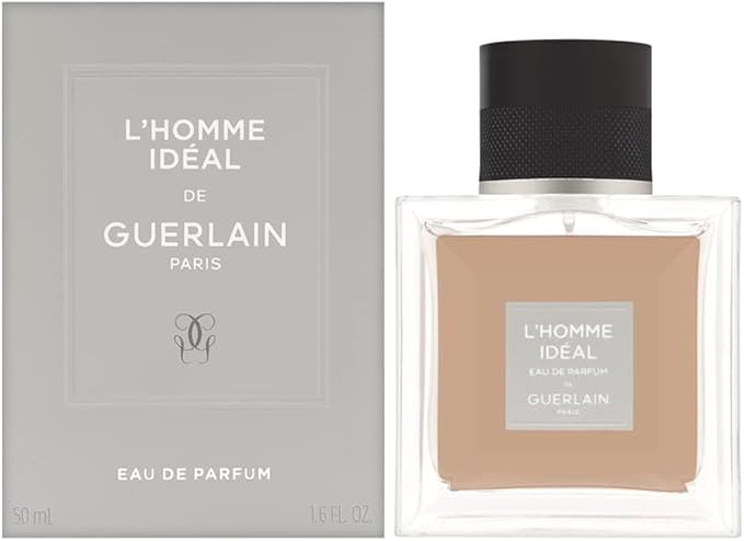 Guerlain L'Homme Ideal Eau De Parfum 50ml