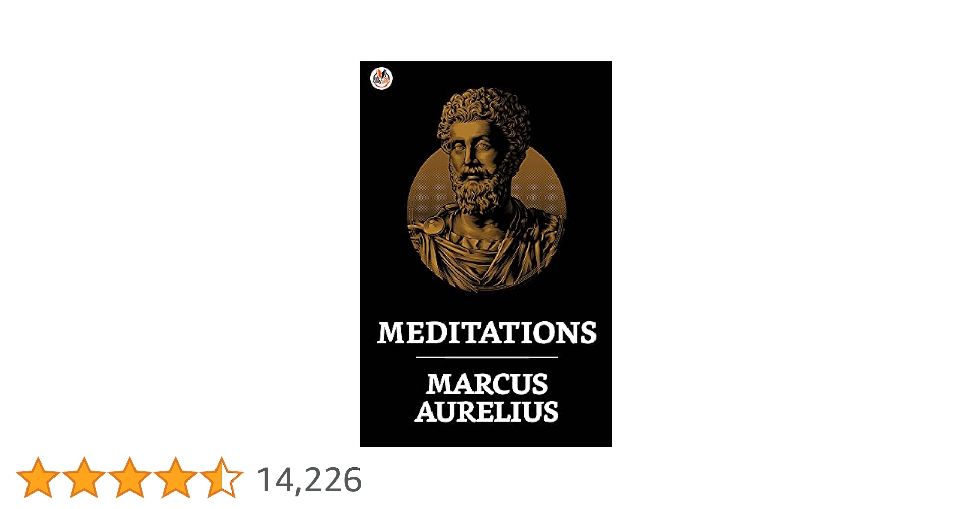 Meditations by Marcus Aurelius