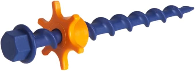 Peggy Peg PP01 Screw Peg