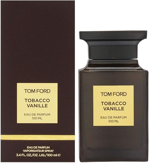 Tom Ford Tobacco Vanille Eau De Parfum 100ml