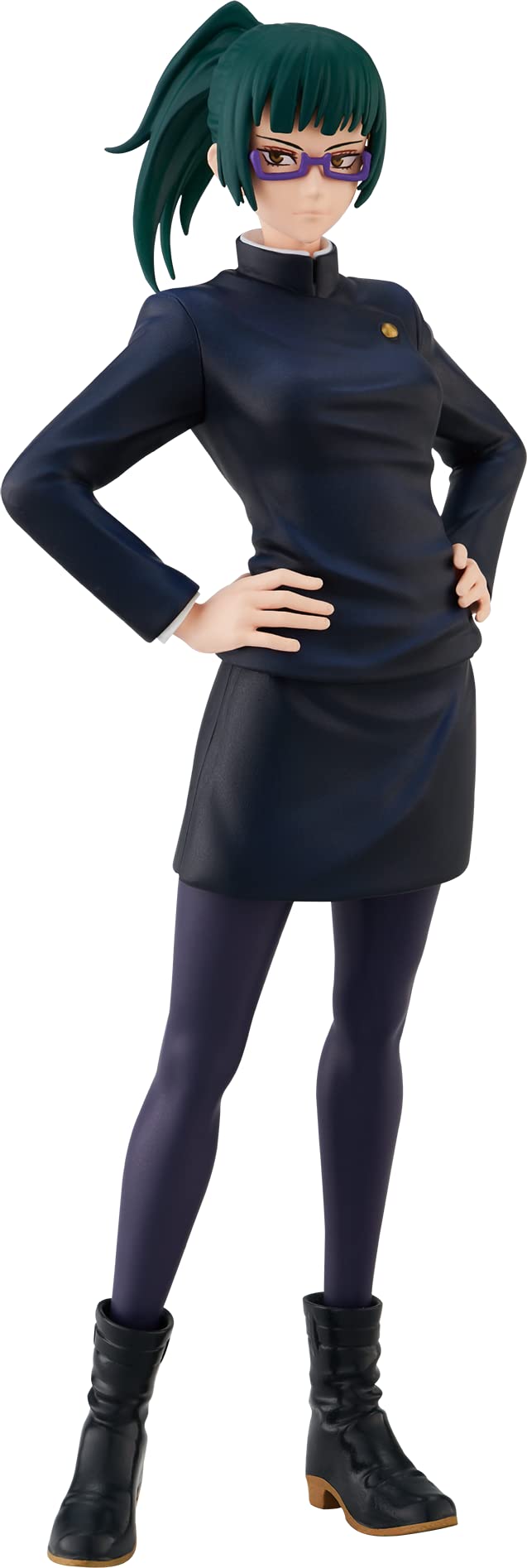 Jujutsu Kaisen Jukon No Kata - Maki Zenin