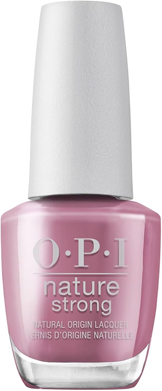 OPI Nature Strong - Simply Radishing