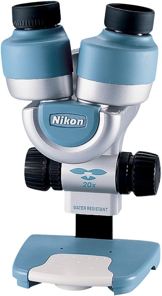 Nikon Field Microscope Mini