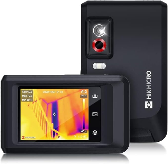 HIKMICRO Pocket2 Thermal Camera