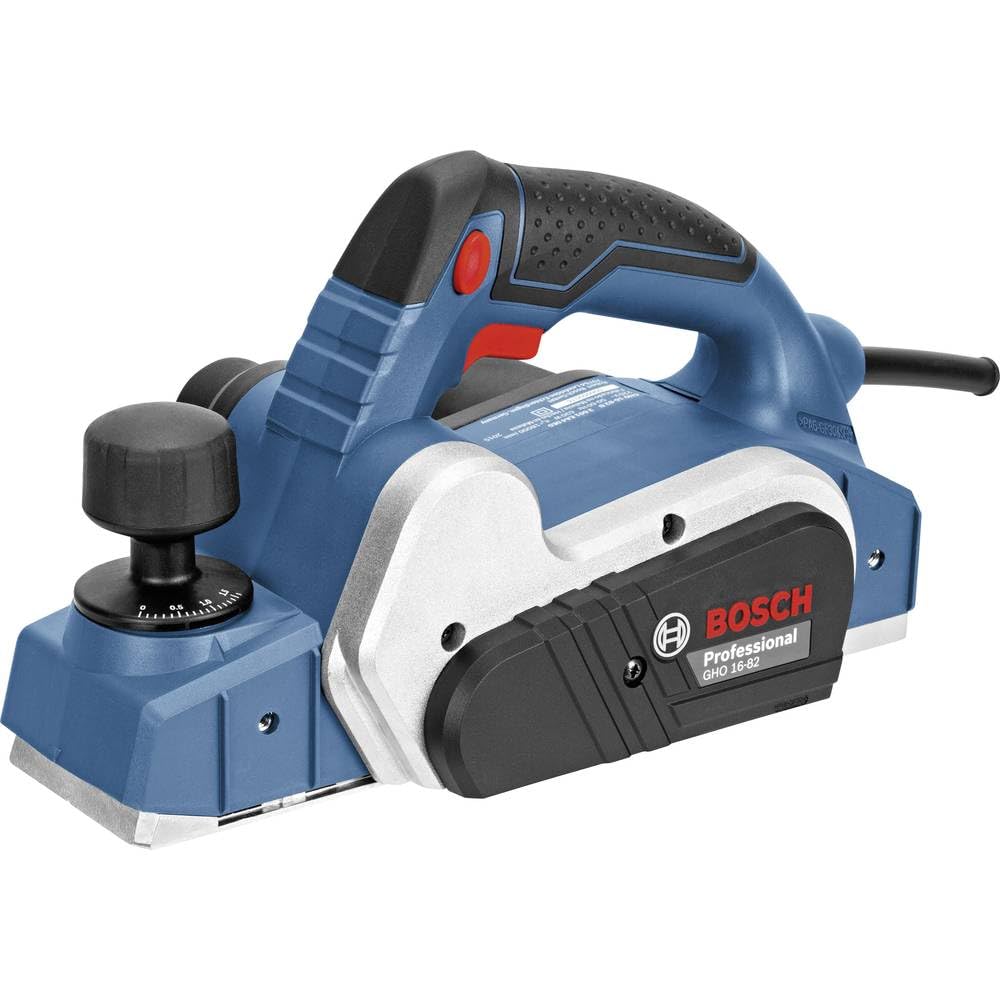 Bosch Gho 16-82 (0.601.5A4.040) 630W 82mm (3 1/4") Planer
