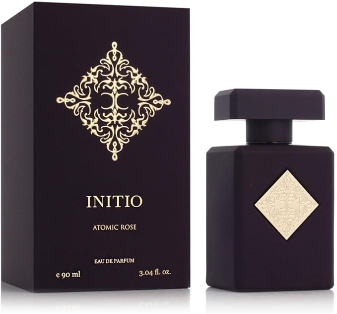 Initio - Atomic Rose - Eau De Parfum
